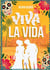 Viva la vida : Rockstar romance feel good, found family, age gap inversé