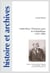Histoire et archives n.23 : Arthur Ranc, l'éminence grise de la République (1831-1908)