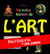 Ma petite histoire de l'art en cinquante énigmes & jeux