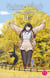 Flying witch Tome 14