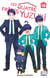 Les quatre frères Yuzuki T18