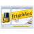 Mini frigobloc : Hebdomadaire - Recettes Air Fryer - Calendrier organiseur familial (édition 2027)