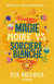Magie et mésaventures Tome 3 : Magie noire vs sorcière blanche