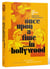 Once upon a time in Hollywood : Tout l'art du film de Quentin Tarantino