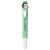 Stylo surligneur STABILO - Swing cool - KPop Demon Hunters - vert + 1 clip charm - Zoey