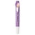 Stylo surligneur STABILO - Swing cool - KPop Demon Hunters - mauve + 1 clip charm - Jinu