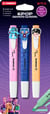 Lot de 3 stylo surligneurs STABILO - Swing Cool - KPop Demon Hunters + clips charms