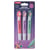 Lot de 3 stylo surligneurs STABILO - Swing Cool - KPop Demon Hunters + clips charms