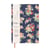 Agenda civil semainier 2027 Ohh Deer - A5 - Floral Navy