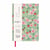 Agenda civil semainier 2027 Ohh Deer - A6 - Strawberry Green