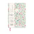 Agenda civil semainier 2027 Ohh Deer - A6 - Bee and Flowers