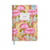 Agenda civil semainier 2027 Ohh Deer - A5 - Neon Floral Pink Poppies
