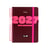 Agenda civil semainier 2027 Mr Wonderful - A6 - Full aesthetic