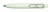 Roller encre gel Uni-Ball - ONE  - Pointe 0,5 mm - Menthe fraîche