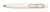 Roller encre gel Uni-Ball - ONE  - Pointe 0,5 mm - Yahourt