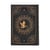 Agenda civil journalier 2027 Paperblanks - Mini - Pénombre de Navarre