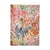 Agenda civil semainier 2027 Paperblanks - Midi - Anémone
