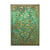 Agenda civil semainier 2027 Paperblanks - Grand - Fleur d'Émeraude