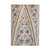 Agenda civil semainier 2027 Paperblanks - Mini - Voûte de la Cathédrale de Milan