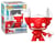 Figurine Funko POP! - Disney Lilo & Stitch - Stitch Badness level n°1760