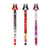 Blind Box stylo gel effaçable Legami - Hallowen - Pointe moyenne - Modèle aléatoire - Vendu à l'unité