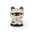 Jouet anti-stress Legami - Chat momie Halloween