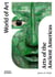 Arts Of The Ancient Americas (World Of Art)