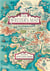 The Writer's Map An Atlas Of Imaginary Lands (Paperback)