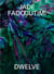 Jade Fadojutimi : DWELVE - A Goosebump in Memory