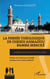 La pensée théologique de Cheikh Ahmadou Bamba Mbacké : Complémentarité entre foi et raison