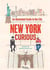 New york curious /anglais