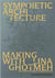 Sympoietic Architecture Making With Lina Ghotmeh