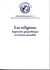Les religions. Approche géopolitique au niveau mondial : Géostratégiques N°71