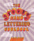 Groovy hand lettering workbook /anglais