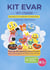 Kit EVAR - Vie affective et relationnelle en classe : Maternelle Élémentaire - Tome 1