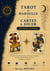 Tarot de Marseille & Cartes à Jouer : Méthode hybride : Associer les 22 arcanes majeurs et 36 cartes classiques pour des interprétations précises et structurées.