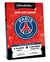 Coffret cadeau Wonderbox - PSG Expérience - 2 places