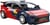 Maquette CADA - 2008 Citroen C4 WRC - 296pcs - 1:24