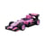Maquette CADA - Paddock No.10 Racer  - 123 pcs - 1:32
