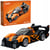 Maquette CADA - Orange Bolt Charger - 163 pcs - 1:32