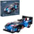  Voiture 1:50 Endurance - Cada 