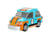 Maquette CADA - Coccinelle - 70 pcs - 1:50