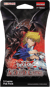 Booster Yu-Gi-Oh! Beyon the Brave - Bandai