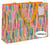 Sac cadeau Pictura - bougies - Taille L 10 x 27 x 35 cm