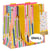 Sac cadeau Pictura - Bougies - Taille S