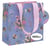 SAC CADEAU PRAIRIE D'ABEILLES BLEUE S DYMENT PM