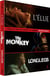 3 films du nouveau maître de l'horreur Osgood Perkins : L'Élue + The Monkey + Longlegs