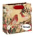 SAC CADEAU ROUGE-GORGES DORES PM