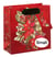 SAC CADEAU POINSETTIA S DYMENT PM