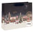 SAC CADEAU MARCHE DE NOEL GM H